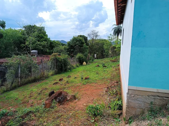 Imagem 14: Lindo Sítio À Venda no Condomínio Topázio em Esmeraldas - 15 Km de Contagem