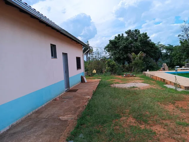 Imagem 12: Lindo Sítio À Venda no Condomínio Topázio em Esmeraldas - 15 Km de Contagem