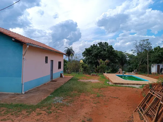 Imagem 5: Lindo Sítio À Venda no Condomínio Topázio em Esmeraldas - 15 Km de Contagem