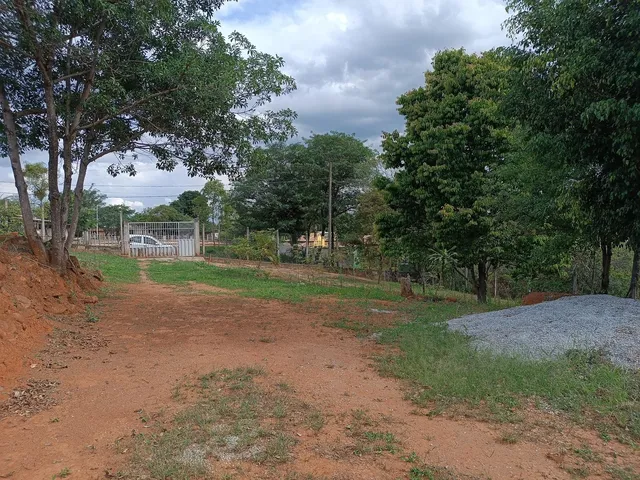 Imagem 3: Lindo Sítio À Venda no Condomínio Topázio em Esmeraldas - 15 Km de Contagem