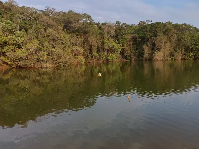 Imagem: Lindo Sítio À Venda no Condomínio Nosso