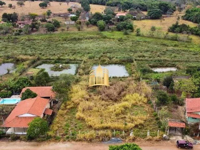 Imagem 2: Terreno no Condomínio Nova Andiroba em Esmeraldas - a 4 Km da Br 040