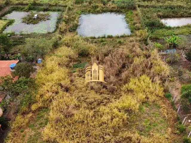 Imagem 6: Terreno no Condomínio Nova Andiroba em Esmeraldas - a 4 Km da Br 040