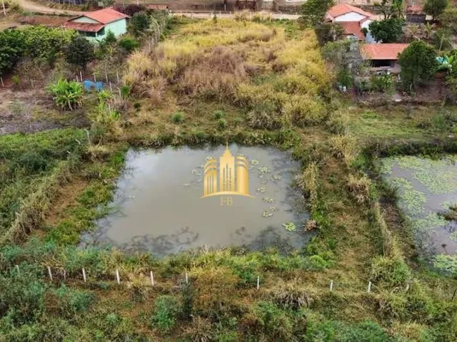 Imagem 4: Terreno no Condomínio Nova Andiroba em Esmeraldas - a 4 Km da Br 040