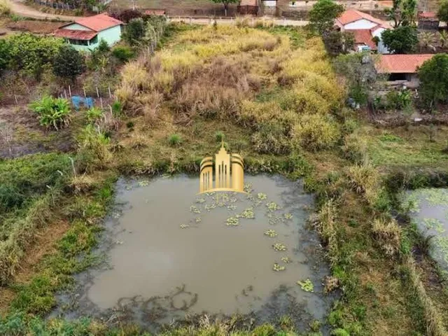 Imagem 7: Terreno no Condomínio Nova Andiroba em Esmeraldas - a 4 Km da Br 040
