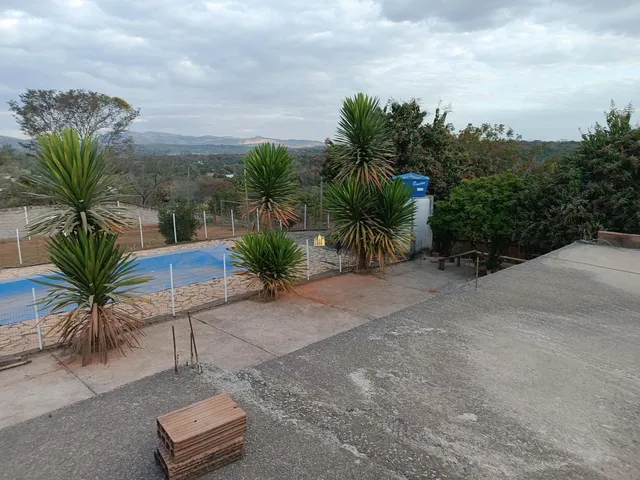 Imagem 12: 0 Fazenda / sítio com 4 dormitórios