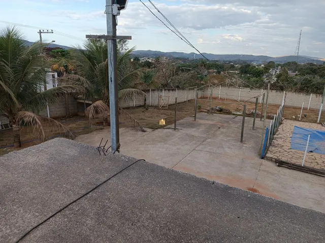 Imagem 15: 0 Fazenda / sítio com 4 dormitórios