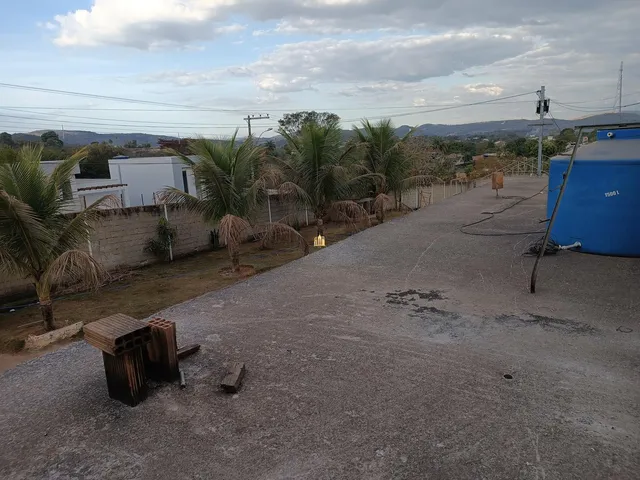 Imagem 5: 0 Fazenda / sítio com 4 dormitórios