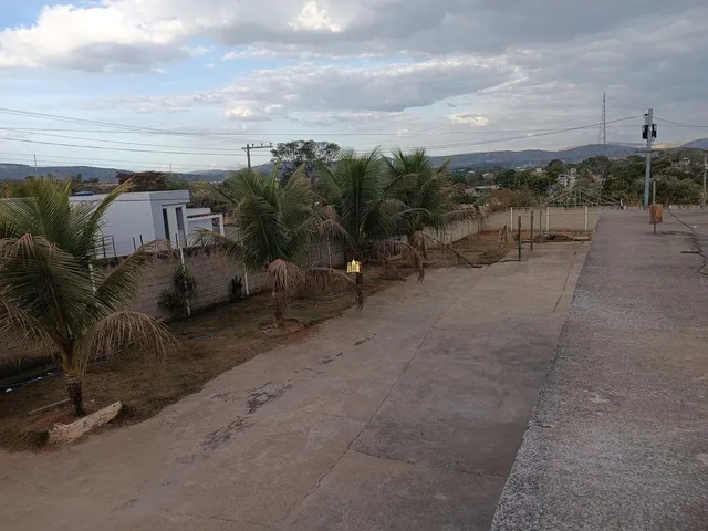 Imagem 11: 0 Fazenda / sítio com 4 dormitórios