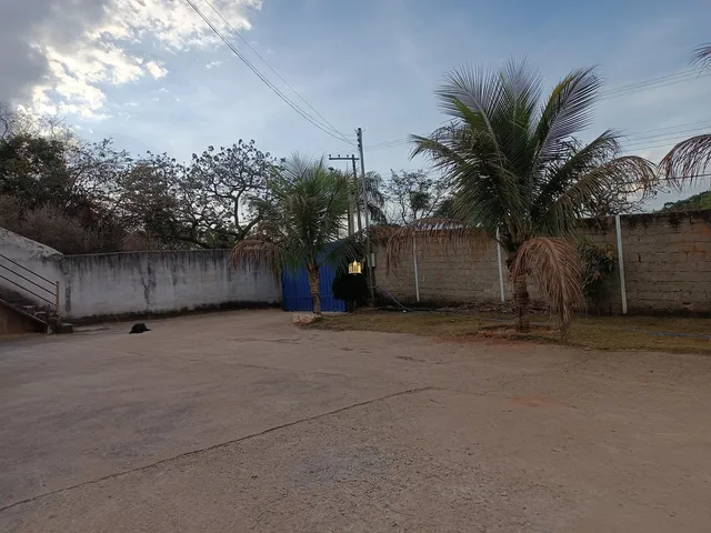 Imagem 10: 0 Fazenda / sítio com 4 dormitórios