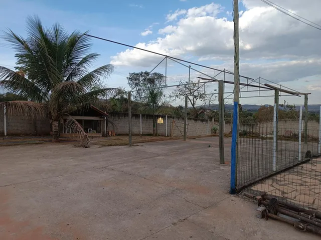 Imagem 14: 0 Fazenda / sítio com 4 dormitórios