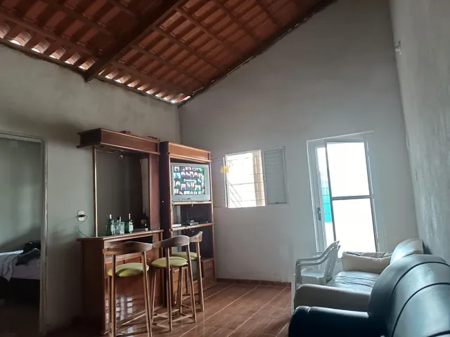 Imagem 6: 0 Fazenda / sítio com 4 dormitórios