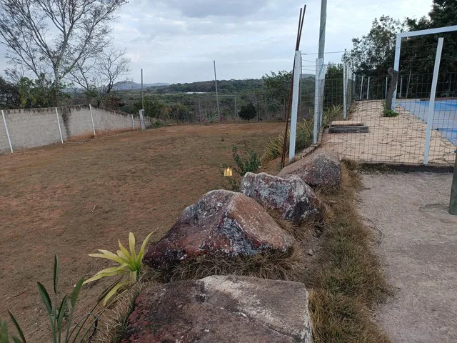 Imagem 9: 0 Fazenda / sítio com 4 dormitórios