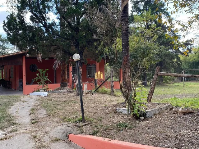 Imagem 5: 0 Fazenda / sítio com 6 dormitórios