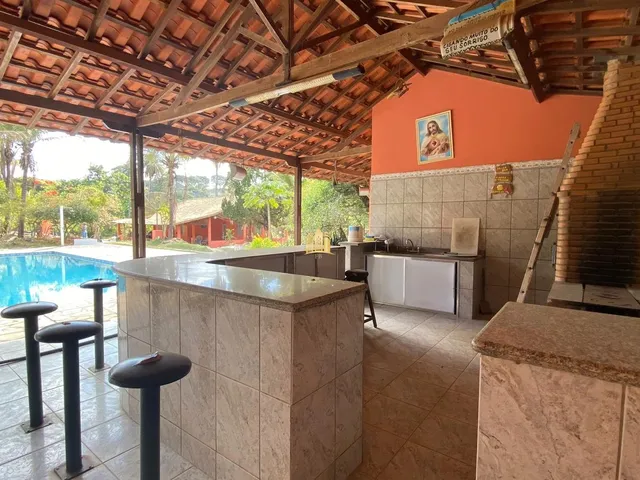 Imagem 11: 0 Fazenda / sítio com 6 dormitórios