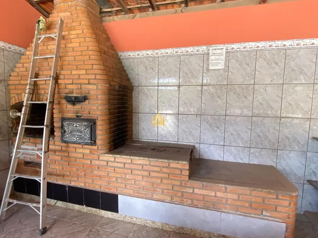 Imagem 9: 0 Fazenda / sítio com 6 dormitórios