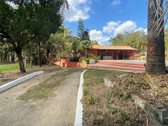 Imagem 15: 0 Fazenda / sítio com 6 dormitórios