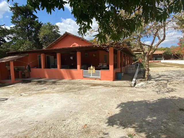 Imagem 14: 0 Fazenda / sítio com 6 dormitórios