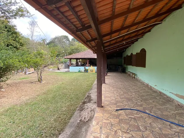Imagem 16: Lindo Sítio À Venda no Condomínio Topázio em Esmeraldas com Porteira Fechada