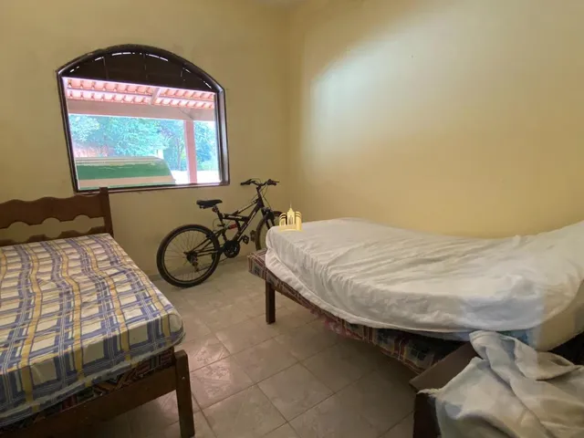 Imagem 8: Lindo Sítio À Venda no Condomínio Topázio em Esmeraldas com Porteira Fechada