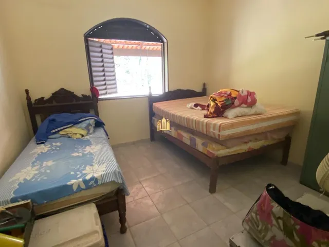 Imagem 9: Lindo Sítio À Venda no Condomínio Topázio em Esmeraldas com Porteira Fechada