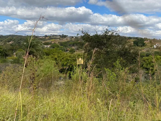 Imagem 12: Lindo Sítio À Venda no Condomínio Topázio em Esmeraldas com Porteira Fechada