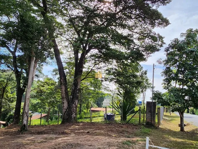 Imagem 3: Terreno Exclusivo À Venda no Condomínio Solar das Palmeiras em Esmeraldas - 1.258 M²