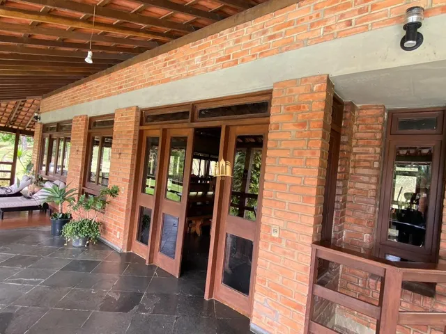 Imagem 13: Lindo Sítio À Venda no Condomínio Vale do Ipê Amarelo em Esmeraldas - 27.750 M²