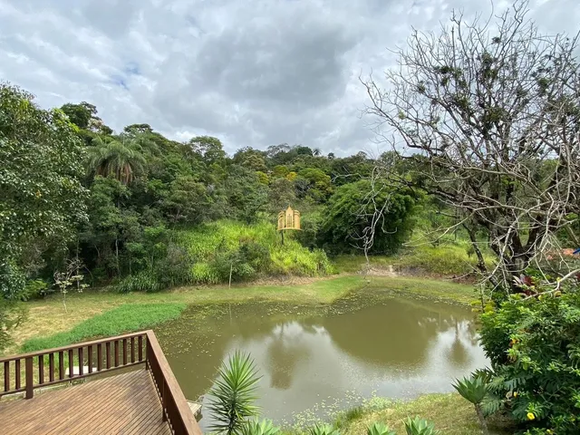 Imagem 16: Lindo Sítio À Venda no Condomínio Vale do Ipê Amarelo em Esmeraldas - 27.750 M²