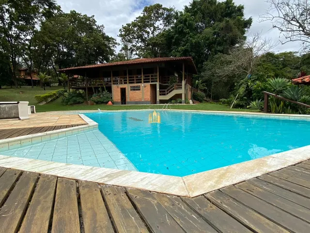 Imagem 5: Lindo Sítio À Venda no Condomínio Vale do Ipê Amarelo em Esmeraldas - 27.750 M²