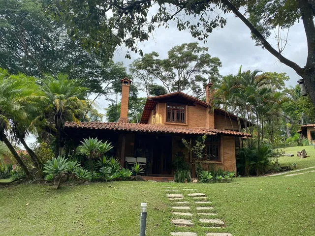 Imagem 6: Lindo Sítio À Venda no Condomínio Vale do Ipê Amarelo em Esmeraldas - 27.750 M²