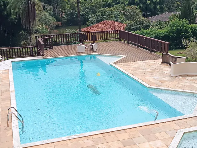 Imagem 3: Lindo Sítio À Venda no Condomínio Vale do Ipê Amarelo em Esmeraldas - 27.750 M²