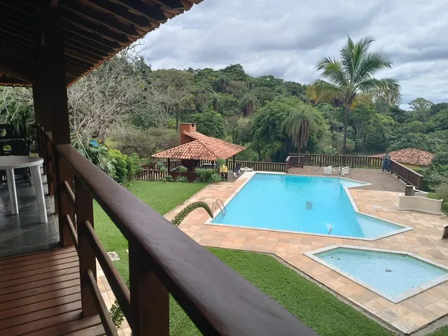 Imagem 9: Lindo Sítio À Venda no Condomínio Vale do Ipê Amarelo em Esmeraldas - 27.750 M²