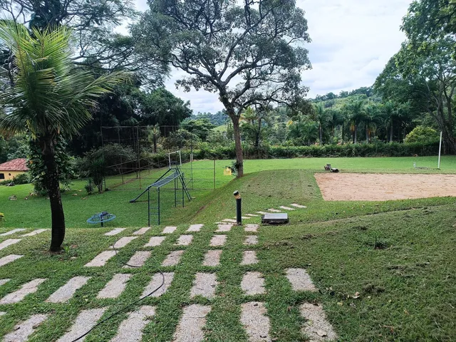 Imagem 12: Lindo Sítio À Venda no Condomínio Vale do Ipê Amarelo em Esmeraldas - 27.750 M²