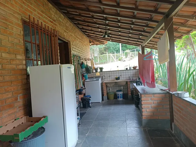 Imagem 11: Lindo Sítio À Venda no Condomínio Vale do Ipê Amarelo em Esmeraldas - 27.750 M²