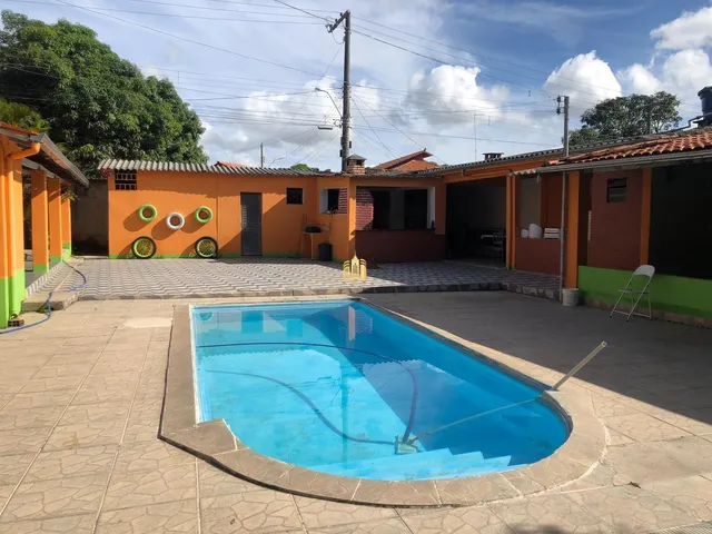 Imagem: Sítio de Luxo À Venda em Esmeraldas-Mg
