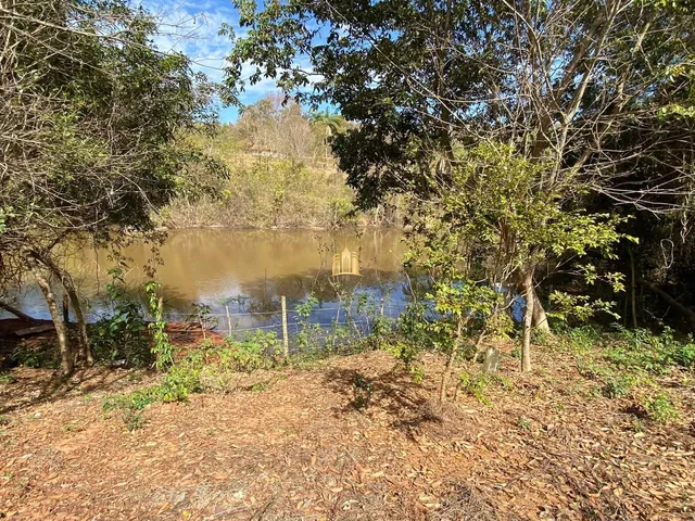 Imagem 7: 0 Fazenda / sítio com 2 dormitórios