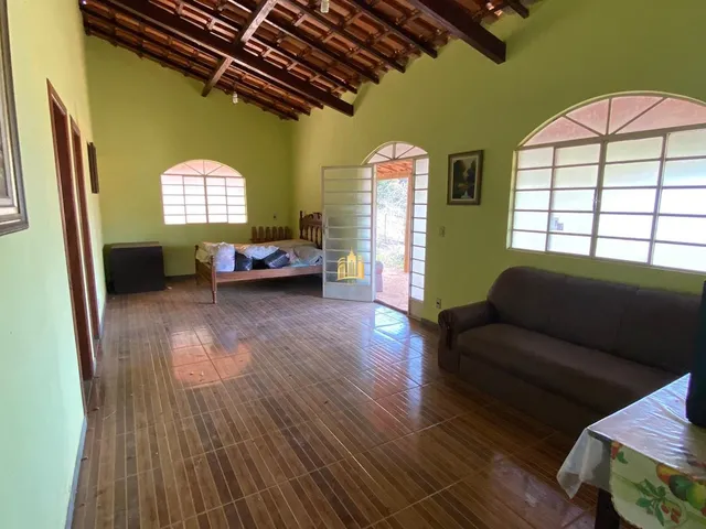 Imagem 10: 0 Fazenda / sítio com 2 dormitórios