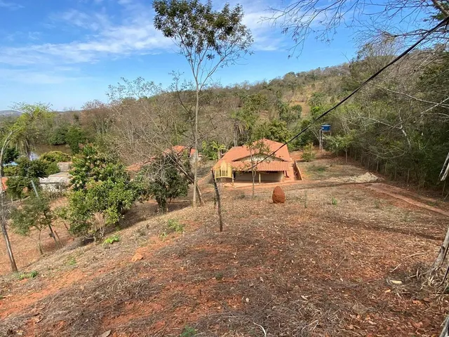 Imagem 5: 0 Fazenda / sítio com 2 dormitórios