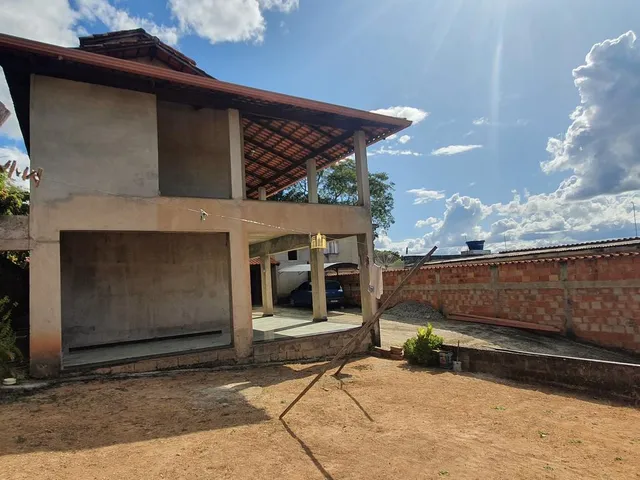 Imagem 2: 0 Casa com 4 dormitórios