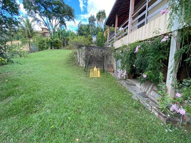 Imagem 13: 0 Fazenda / sítio com 5 dormitórios