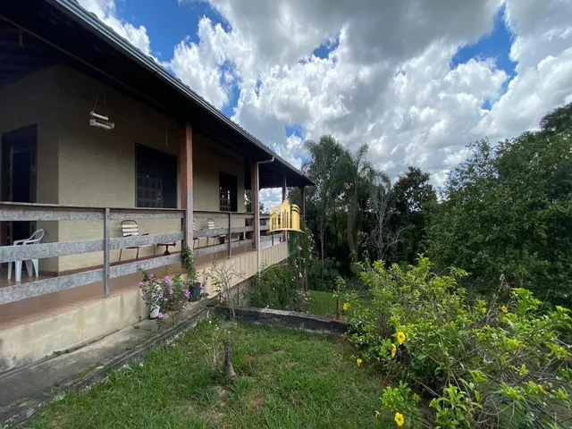 Imagem 6: 0 Fazenda / sítio com 5 dormitórios