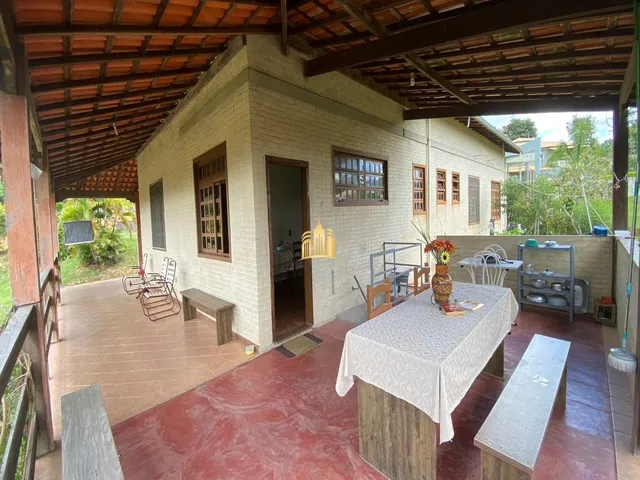 Imagem 10: 0 Fazenda / sítio com 5 dormitórios
