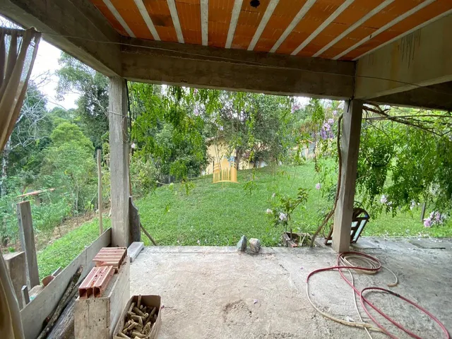 Imagem 5: 0 Fazenda / sítio com 5 dormitórios