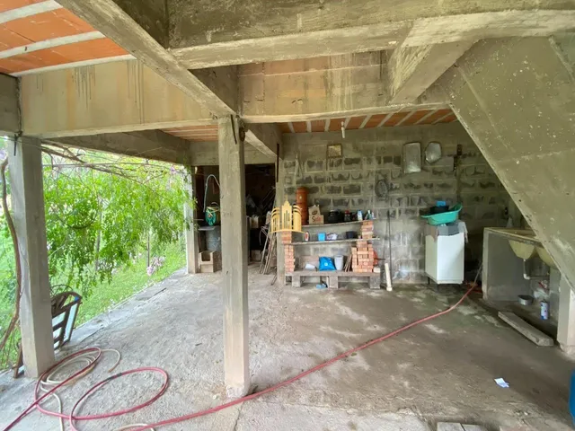 Imagem 12: 0 Fazenda / sítio com 5 dormitórios