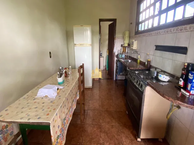 Imagem 4: 0 Fazenda / sítio com 5 dormitórios
