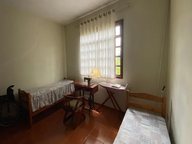 Imagem 16: 0 Fazenda / sítio com 5 dormitórios