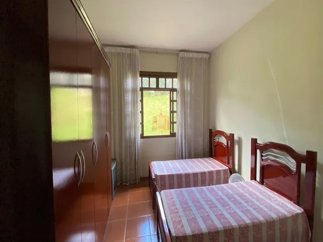 Imagem 9: 0 Fazenda / sítio com 5 dormitórios