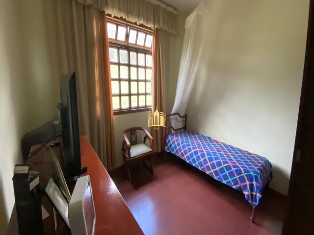 Imagem 15: 0 Fazenda / sítio com 5 dormitórios