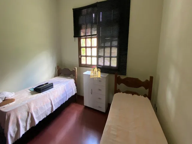 Imagem 14: 0 Fazenda / sítio com 5 dormitórios